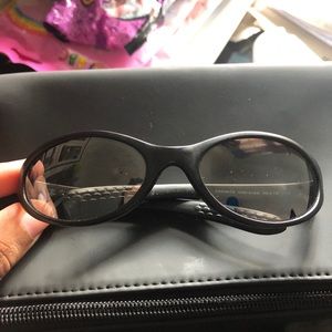 RAY BAN JUNIOR SUNGLASSES